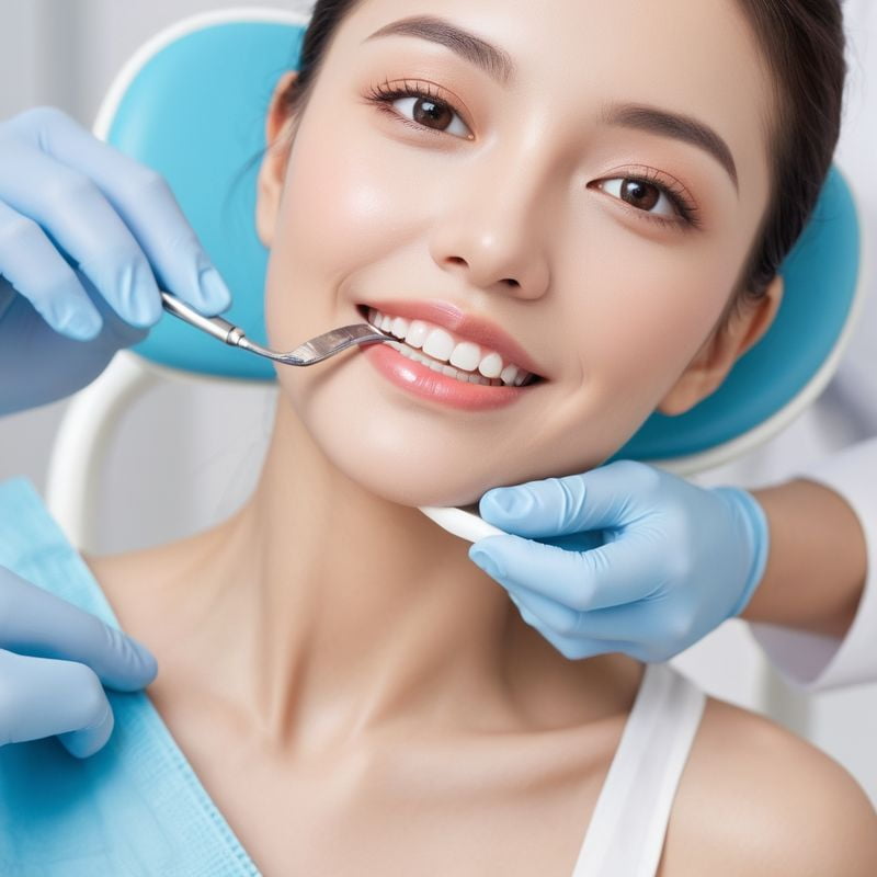 三、赣州丽齿健口腔门诊部服务特色