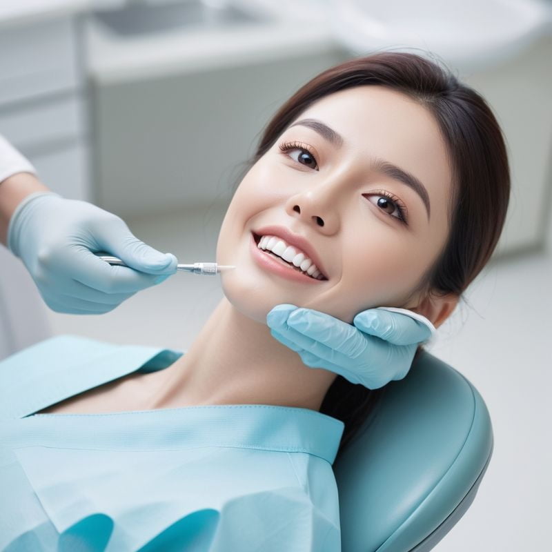 一、赣州丽齿健口腔门诊部怎么样？