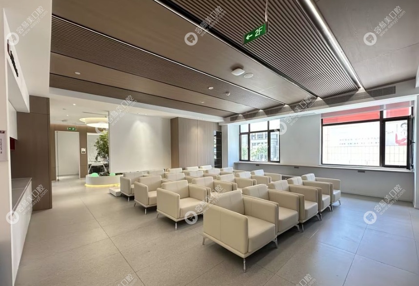 邹城玉红口腔医院专业技术优势