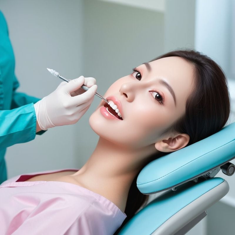 二、 太仓牙博士口腔刘克臣医生种植牙怎么样？