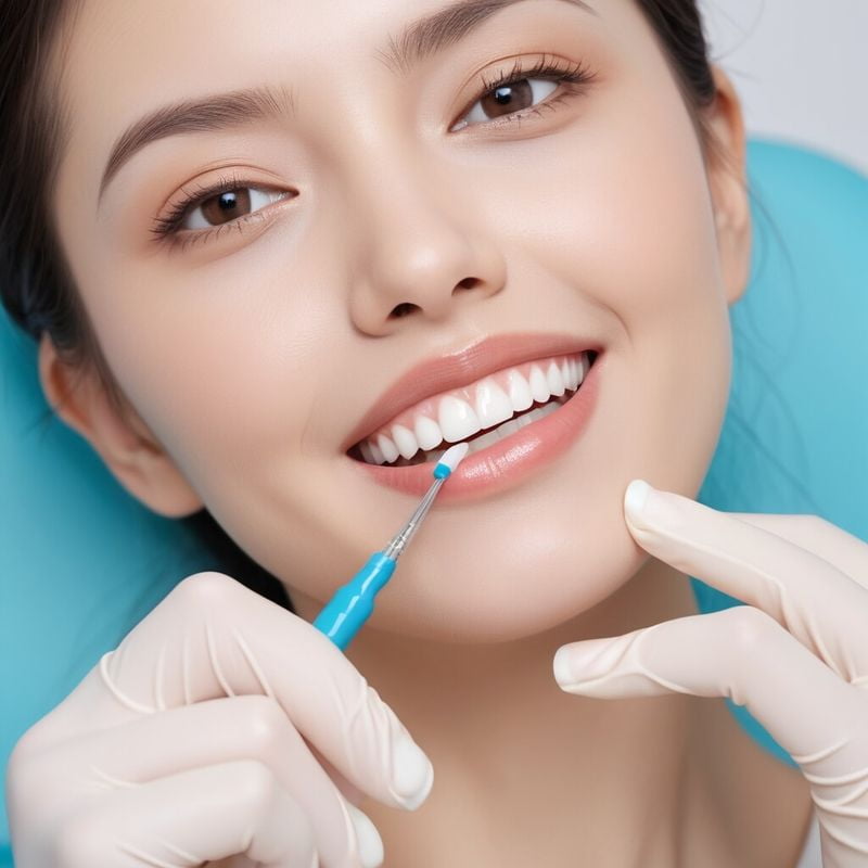 五、 太仓牙博士口腔刘克臣医生技术优势与设备