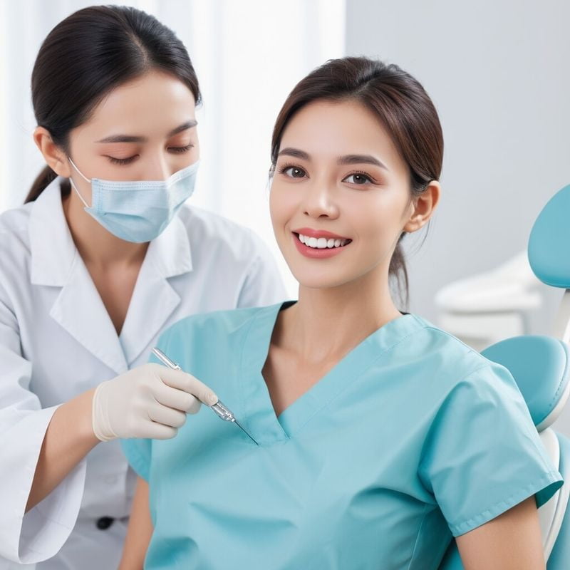 六、 太仓牙博士口腔刘克臣医生信息表