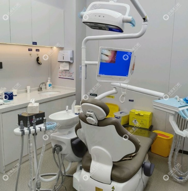 深圳正恩向西口腔门诊部靠谱