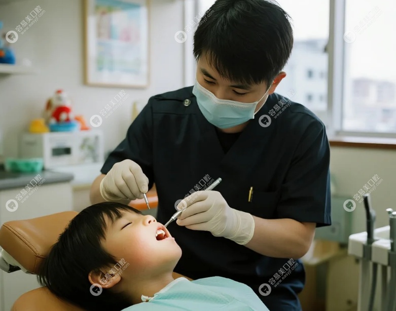 杭州茗芽口腔价格