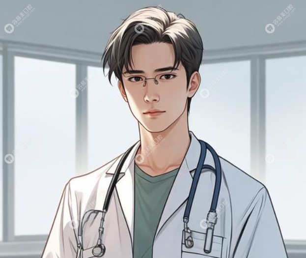 运城美瑞臣口腔门诊部樊跃旭