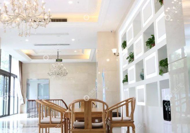 西安瑞秦口腔交通路线