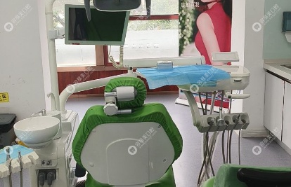 銀川國(guó)信康口腔