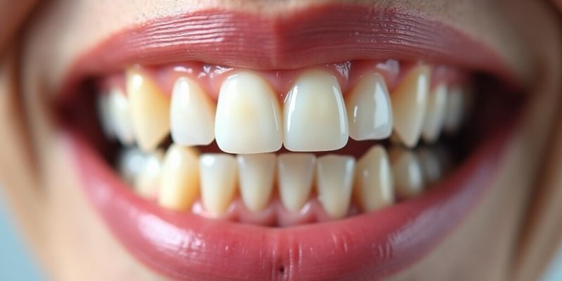 深圳正夫口腔是不是骗人的？医生团队与技术实力