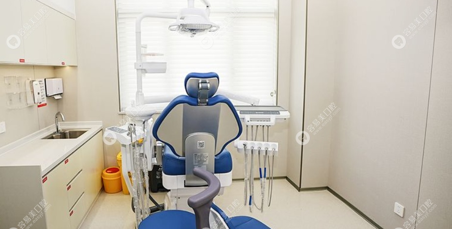 该院诊疗室