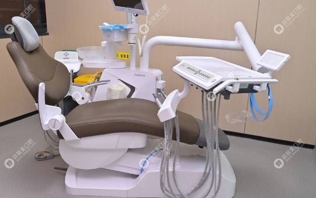 重庆忠县渝状元口腔