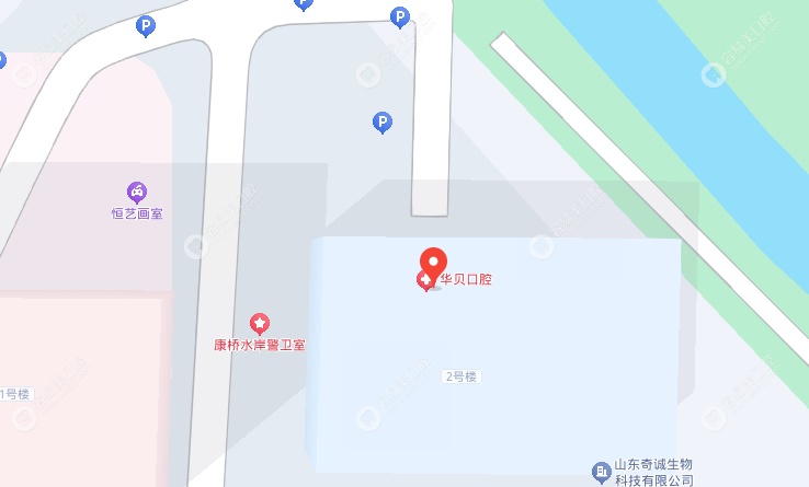 潍坊华贝口腔医院排名 潍坊华贝口腔医院排名