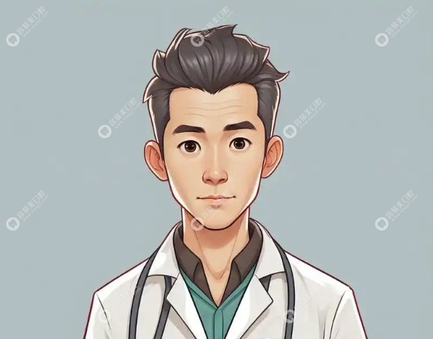 汕尾牙喜士口腔门诊部胡士好