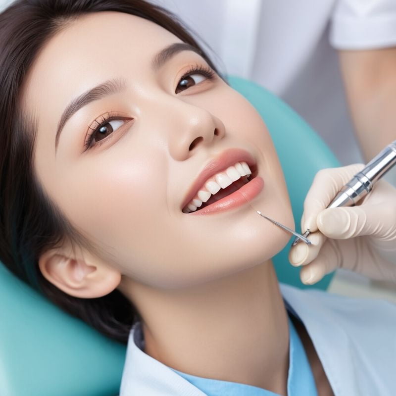 三、珠海六和口腔地址在什么地方｜医院特色服务介绍