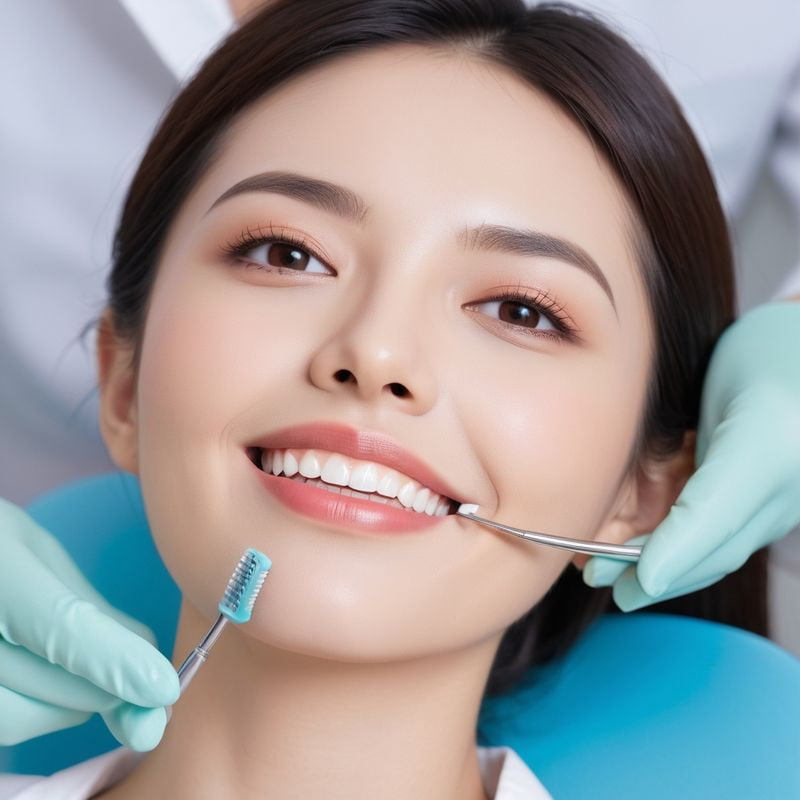 2025年西安双宝口腔医院口碑评价新鲜出炉！技术+服务双优，种植牙技术超稳
