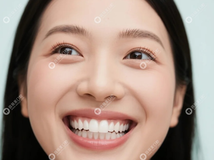 南充团圆口腔医院种植牙价格表