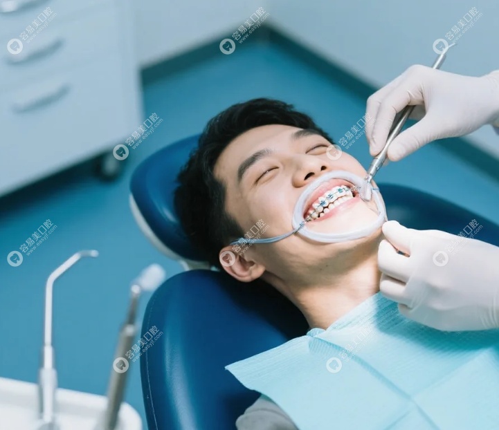 南充团圆口腔医院可靠
