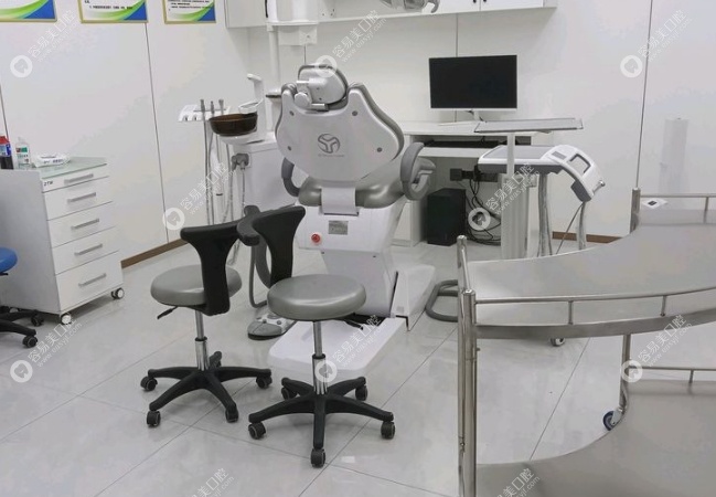 达州亚康口腔医院