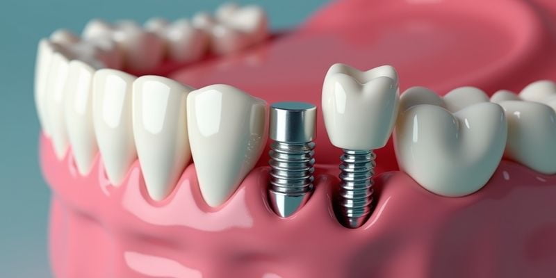 三、伊犁福宏林口腔医院就诊实用指南