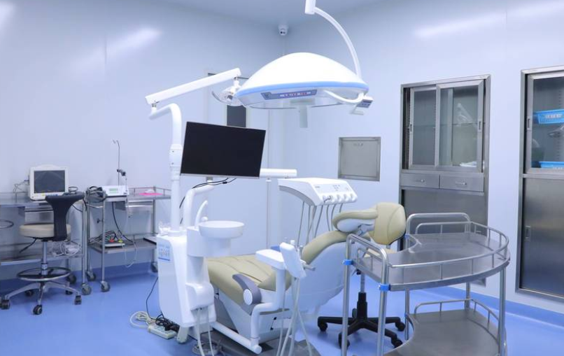 海淀中諾口腔醫生做老年人種牙成功幾率高，數字化種植讓成功率提升30%！