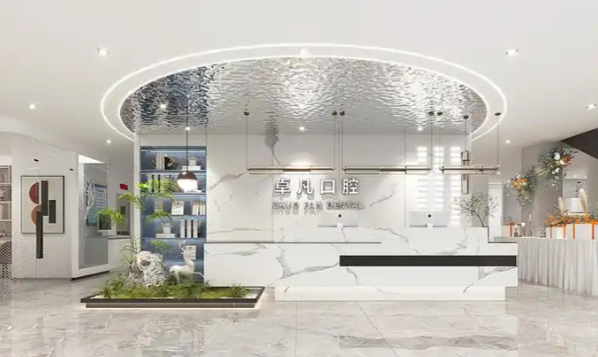 延吉卓凡口腔收費價目表曝光，種牙2500元起矯正7800元根管治療2800元