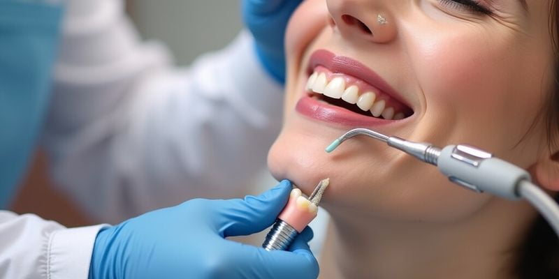 榮成牙科診所排行榜前十名揭曉，卓雅口腔根管治療1900元起性價比超高