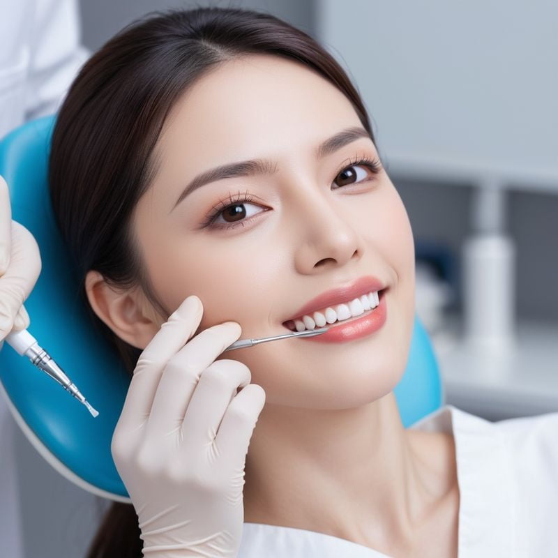 南京建鄴區推薦的口腔醫院大揭秘！5家收費透明口碑好，看牙選它不踩坑 