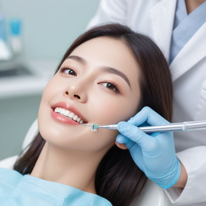 3. 大理牙乐仕口腔门诊部地址