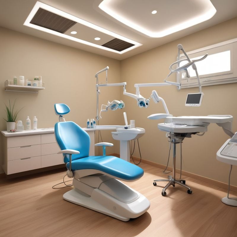 哈爾濱哪里種牙便宜又好？親測10家口腔：美植vs優諾博士vs圣琪技術穩不踩雷