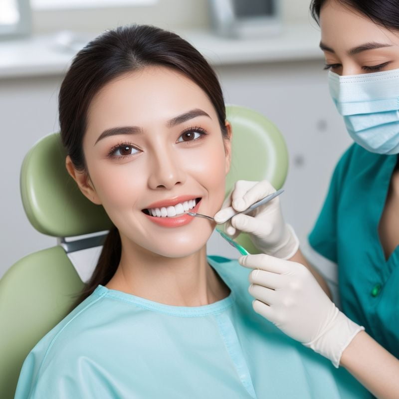 哈爾濱哪里種牙便宜又好？親測10家口腔：美植vs優諾博士vs圣琪技術穩不踩雷