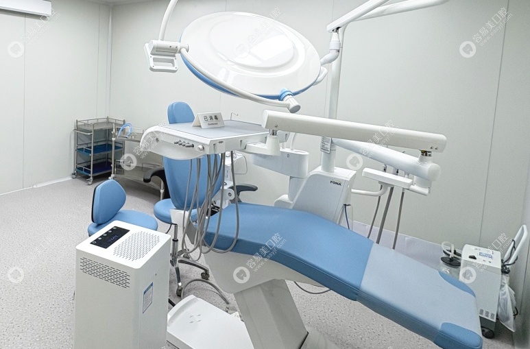 寧波恒美口腔正規(guī)