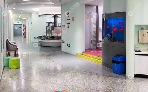 寧波恒美口腔環(huán)境