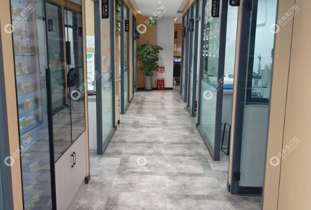 齐齐哈尔魁杰口腔收费标准 齐齐哈尔魁杰口腔收费标准