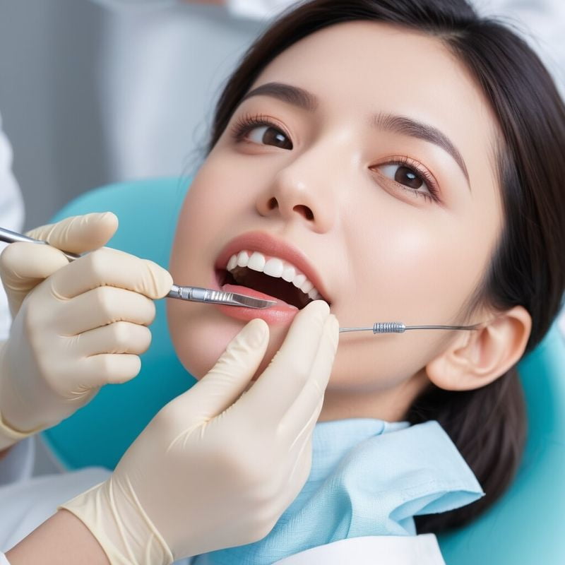 三、宝鸡高新口腔医院 周明 患者口碑反馈www.easyjf.com