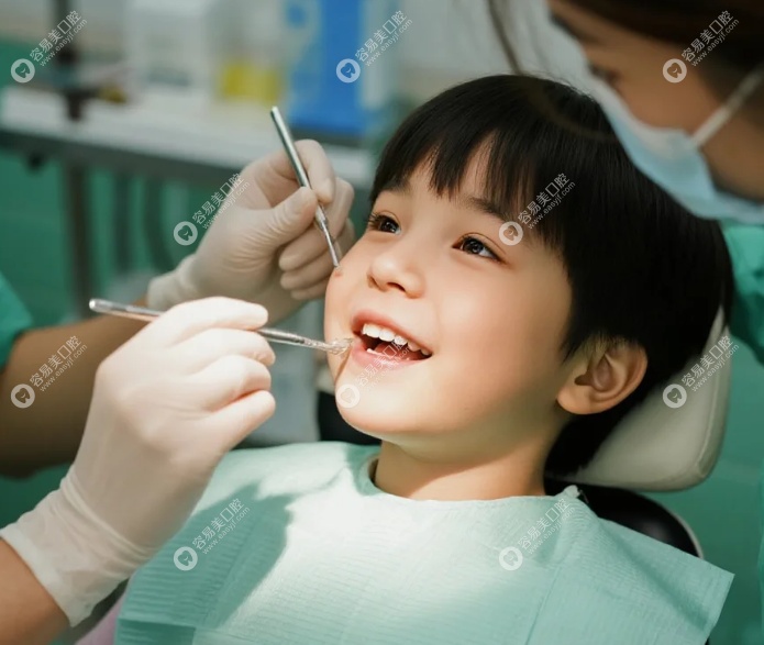 宜春康贝口腔哪个医生好 宜春康贝口腔哪个医生好