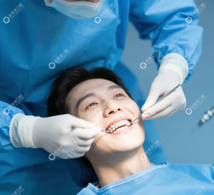 为啥这么多宜春人选康贝口腔?这几点很圈粉 为啥这么多宜春人选康贝口腔?这几点很圈粉