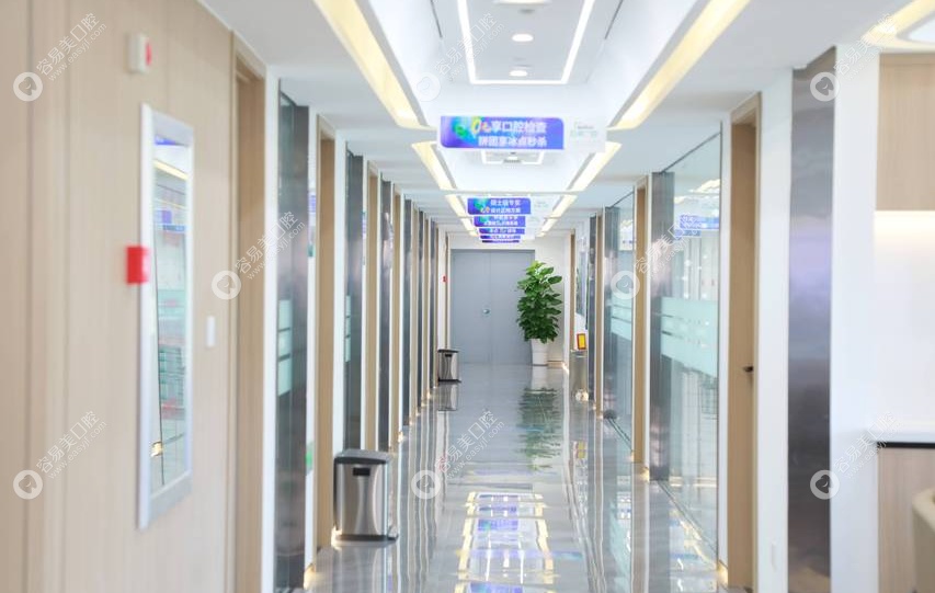 长春百卓口腔地址 长春百卓口腔地址