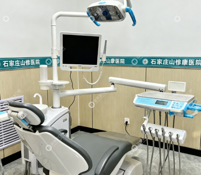 口腔科的核心特色项目