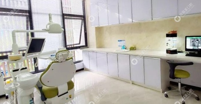 昆山艾琳口腔诊室 昆山艾琳口腔诊室