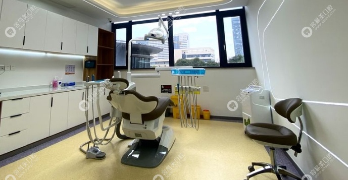 昆山鲸华口腔特色项目