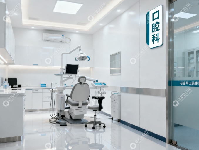 医生团队与技术优势