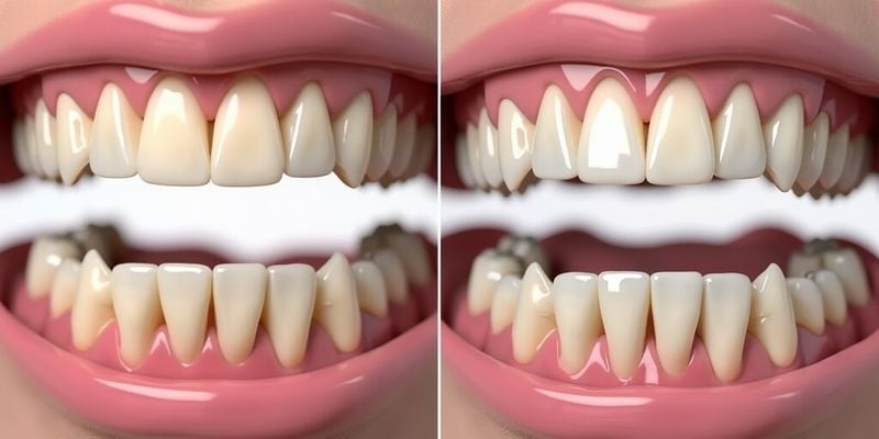 大连全美口腔诊所2025收费标准解析:进口瓷贴面6800比国产贵2000值吗?