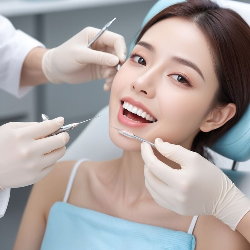 三、大连全美口腔诊所综合治疗项目收费