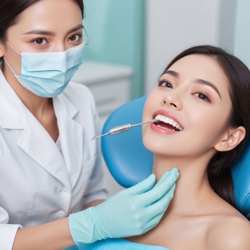 四、大连全美口腔诊所技术优势与价值确保www.easyjf.com