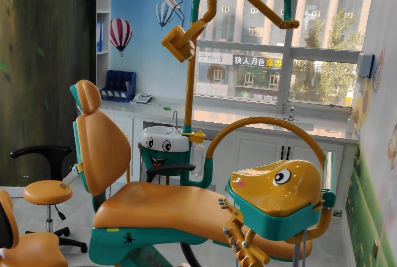 乌鲁木齐正博口腔种植牙口碑及用户反馈