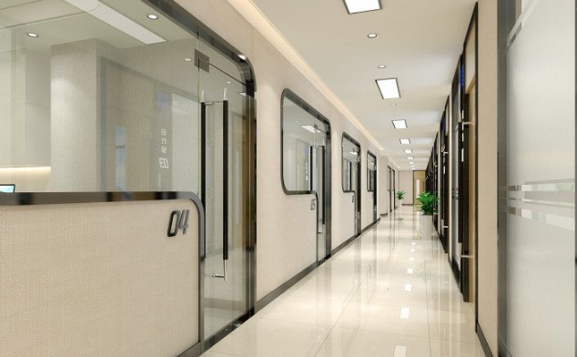 达州亚康口腔医院价格