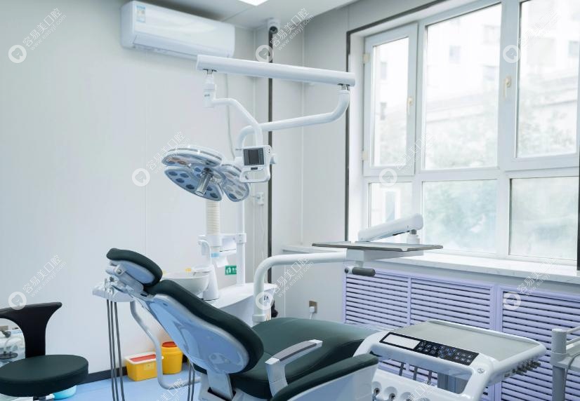 乌鲁木齐品杰口腔：服务贴心