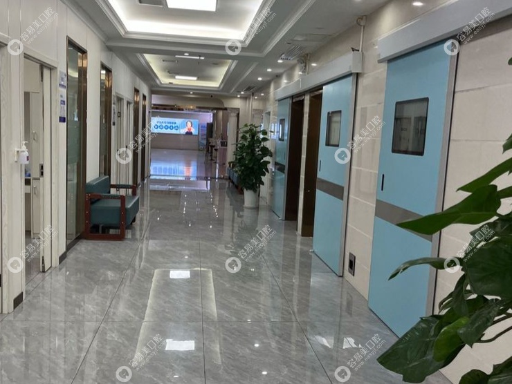 赣州方华口腔是民办吗? 赣州方华口腔是民办吗?