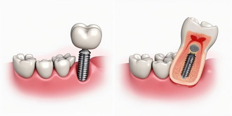 乌鲁木齐市口腔医院种植牙价格优势