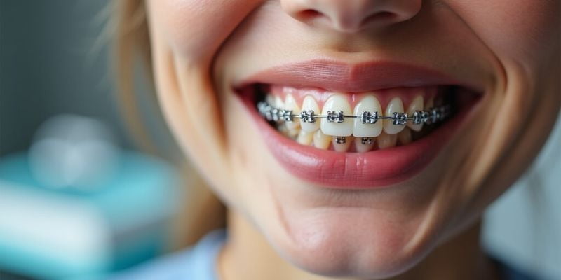 惠州精英惠口腔牙齿矫正项目