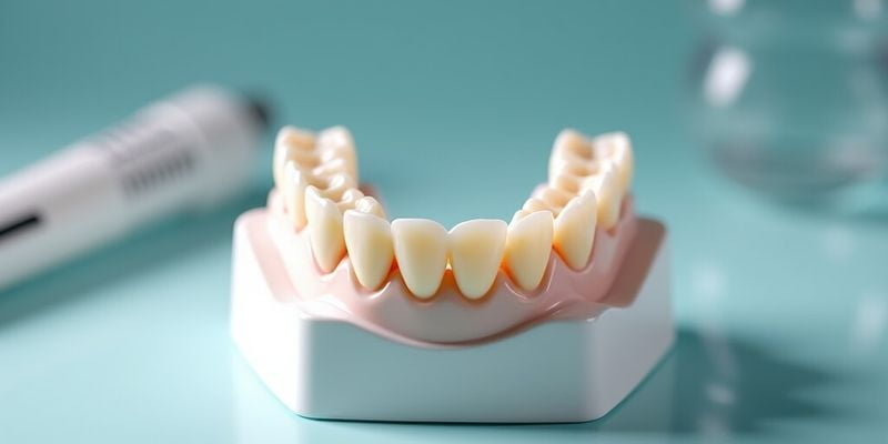 松原上诚口腔牙齿矫正项目收费标准